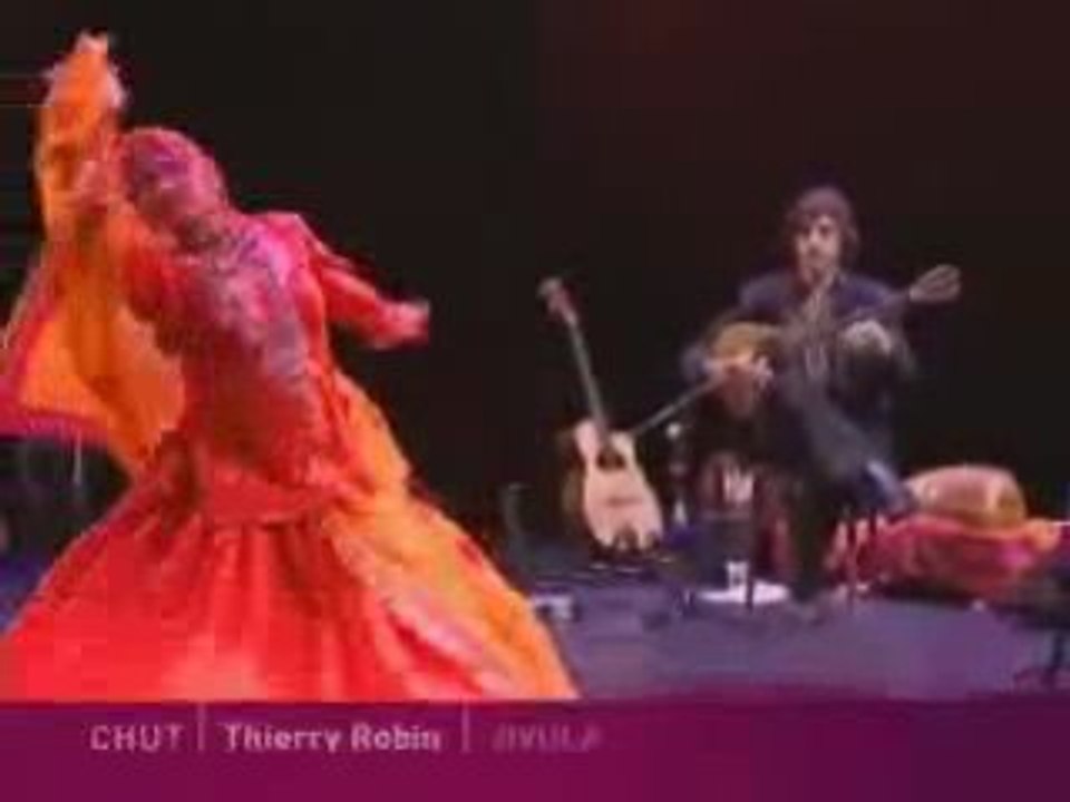 titi robin et gulabi sapera