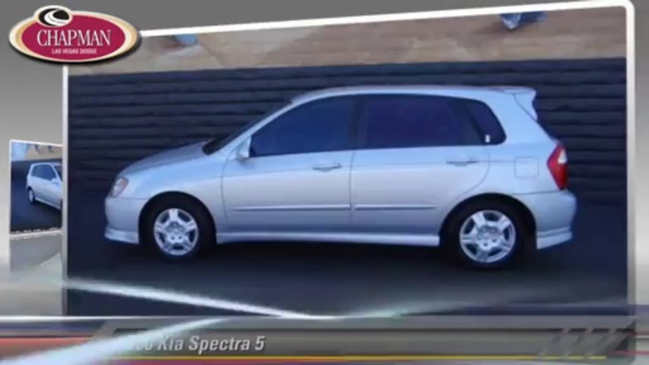 Chapman Las Vegas Dodge Chrysler Jeep Ram, Las Vegas NV 89104