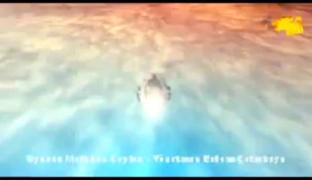 Asl-ı Suret Reklam Filmi - Yazar Mimar Serdar İnan - Oyuncu Metehan Ceylan ve Yönetmen Erdem Çetinkaya