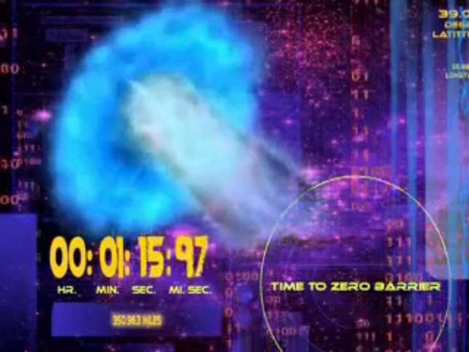 Loonatics Unleashed- Episode 15- the secrets of the guardian strike sword (CL and CLE OST music)