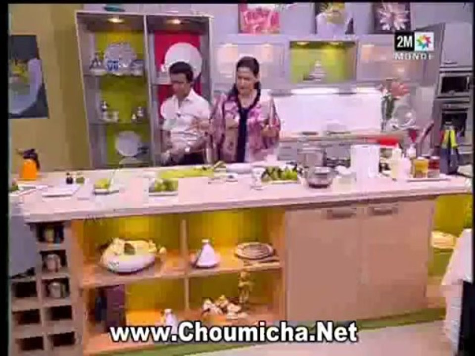 choumicha24