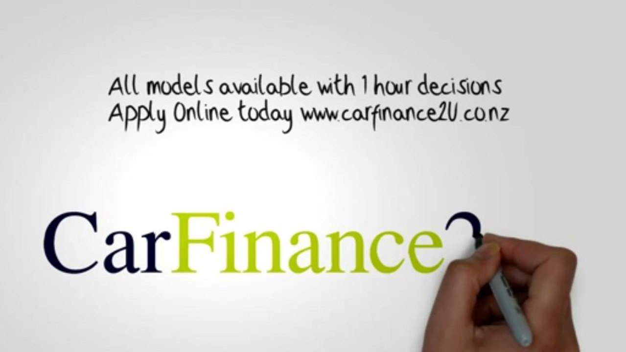How does Car Leasing Work in NZ?
