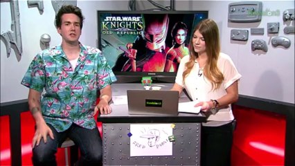 EverQuest Next ANNOUNCED! Tomb Raider SEQUEL, Batman: Arkham Origins MULTIPLAYER, & More! - Destructoid