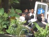 Shahrukh, Shahid & other Celebs Mourn the Death Of Priyanka Chopra's Father