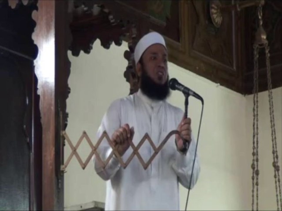 1دعوة لبناء الامة