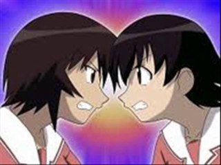 AzumangaDiohFan Commentaries- Jerhoova Iz Not Pleazed