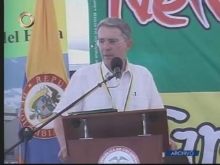 Abogado de Uribe pide que se imputen cargos contra Maduro,  Cabello y Rodríguez Torres si pisan suelo colombiano