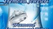 Diamond Earrings | Fremeau Jewelers | Burlington Vermont