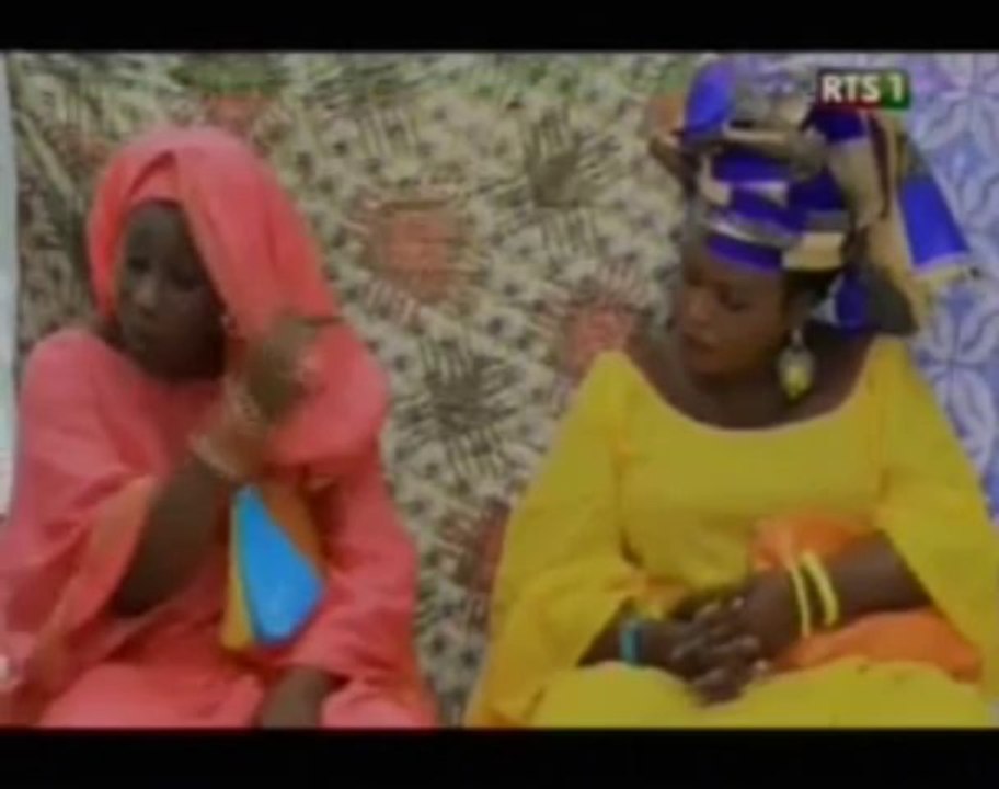 LASENEGALAISE.COM - Le Ramadan de Ngagne, 2 aout 2013