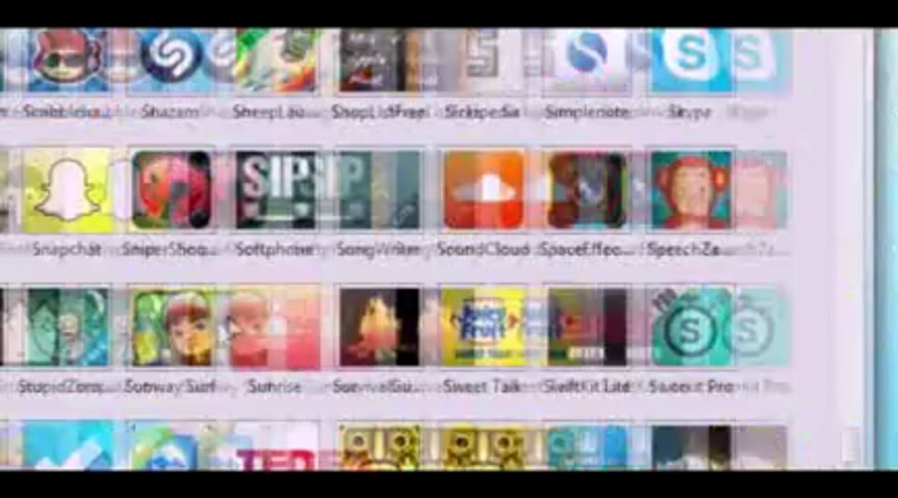 Subway Surfers iOS Hack Cheat [ FREE Download August 2013 Update ] - No Jailbreak -