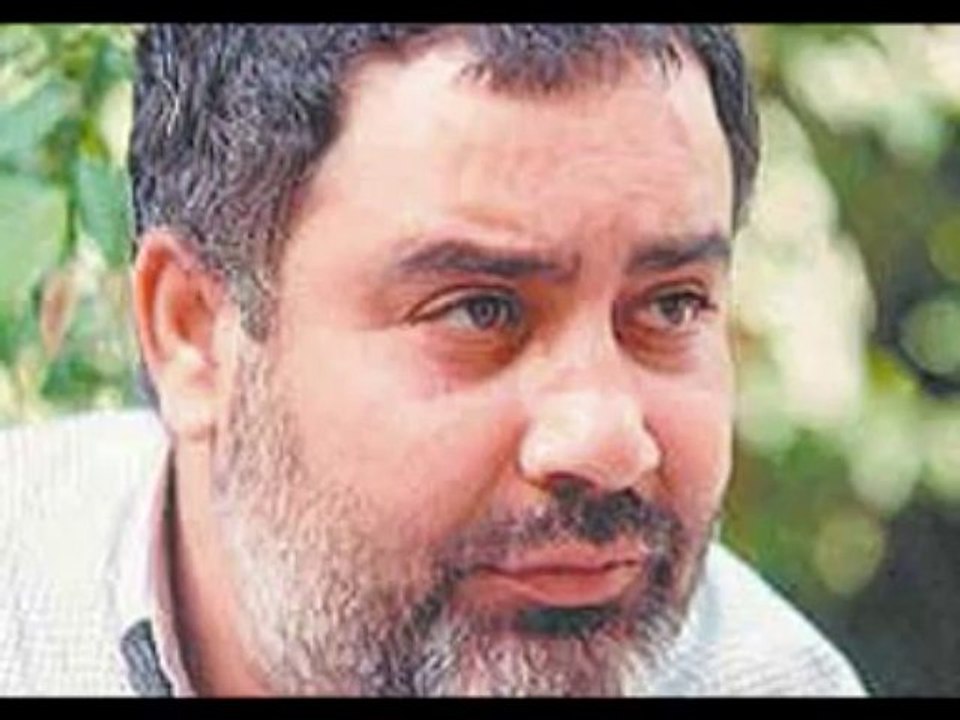 WwW.Sonmekan.com- Ahmet Kaya - Dosta Düsmana Karsi