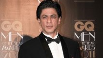 There Is No Legend Without Controversies, Says Shahrukh Khan