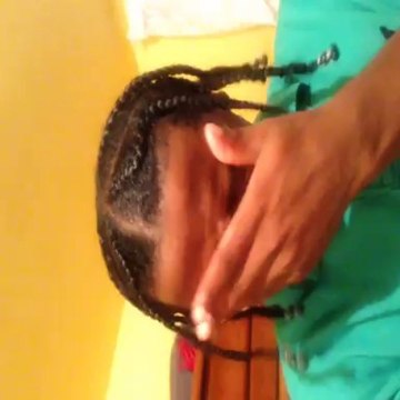 Kan ta rien a faire pi fait tard et le sommeil tignore !!