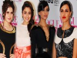 Bollywood Sizzles At The Vogue Beauty Awards 2013