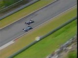 F1 - Belgian GP 1997 - Race - Part 2