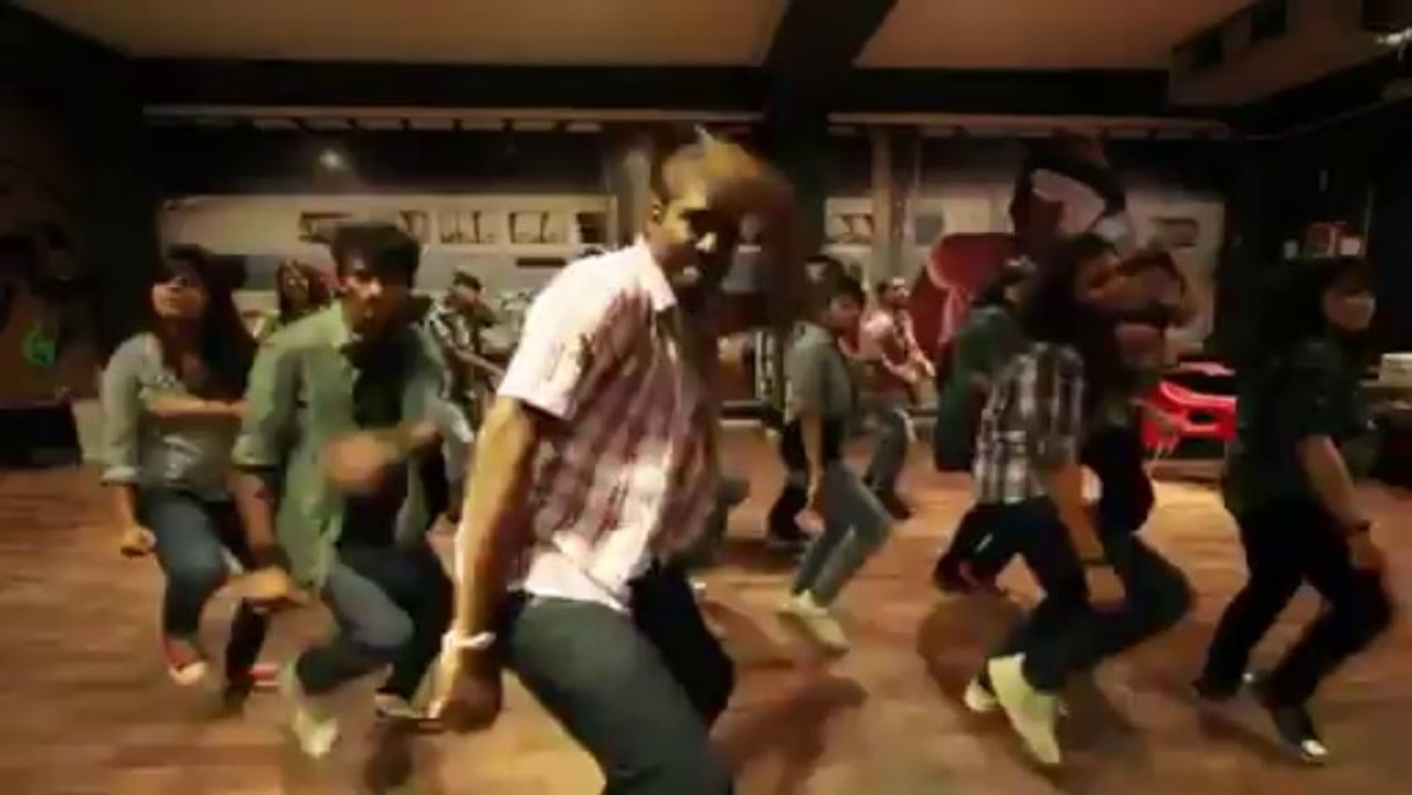 South Indian dance week @ TMDA STUDIOS
