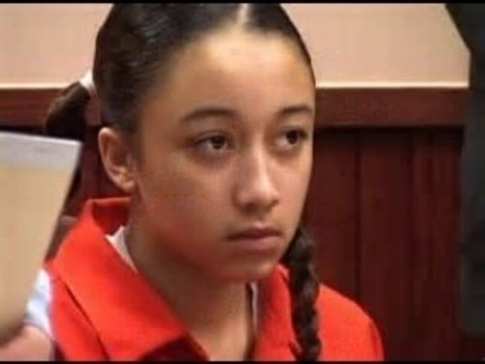 Cyntoia Brown's Story