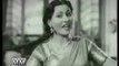 SURINDER KAUR - Ek Nazar Woh Yaad Hai - a rare old hindi song .. Madhubala .. Dilip Kumar