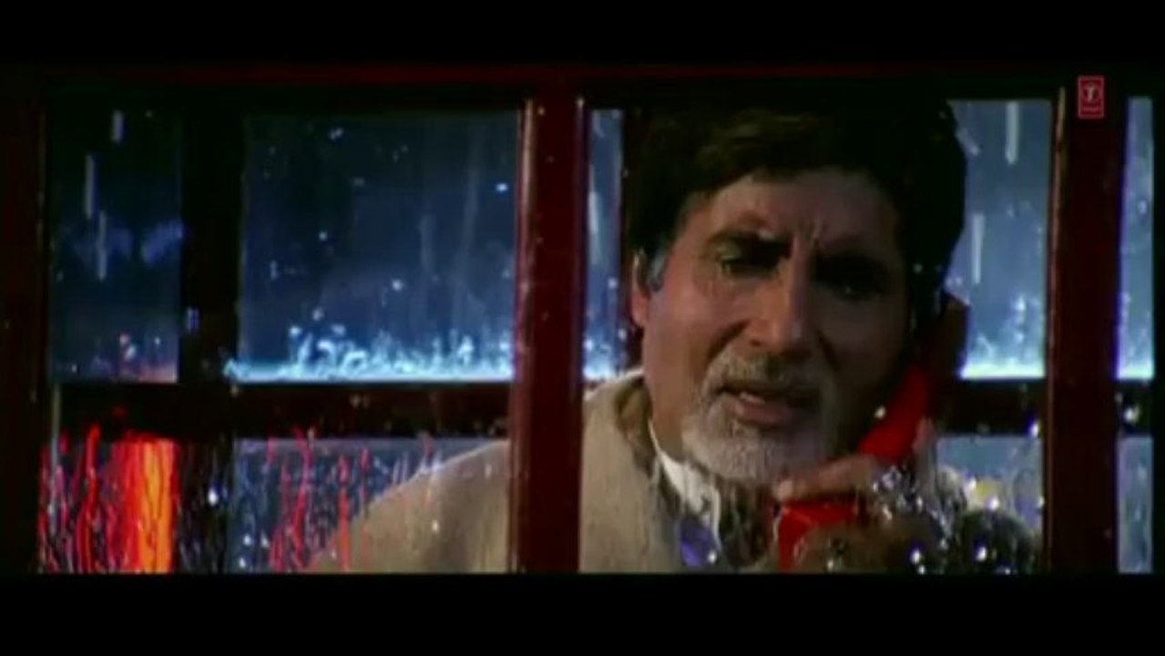Main Yahan Tu Waha - Baghban (2003) Full Song