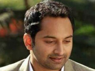 Check out Fahad Fazil in Olipporu