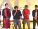 Song Launch And First Look Of Film Issaq