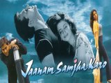 Salman Khans Jaanam Samjha Karo music recording with Anu Malik and Kamal Khan