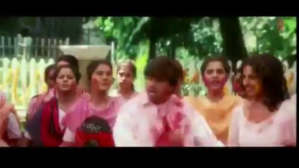 Hori Khele - Baghban (2003) Full Song