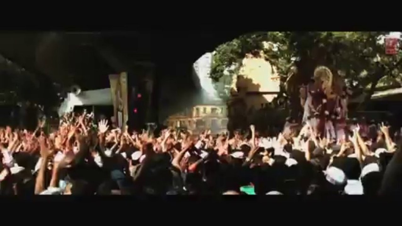 Thoofan Telugu Movie Official Theatrical Trailer - Ram Charan, Priyanka Chopra, Prakash Raj