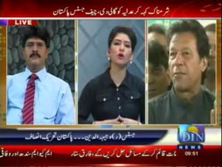 Morning Views (Din News) 03-08-2013 Part-2