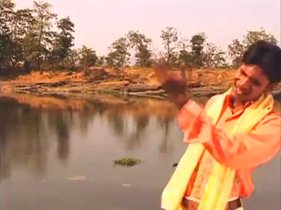 Tohae Kurati Laagela Jaan Maar [Full Song] Item Bum Biya