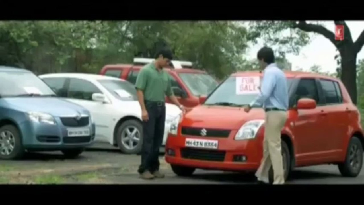 Toofan Vhave - Full Video Song Marathi Movie - Manyaa The Wonder Boy