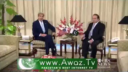 U.S., Pakistan talking again after two years of strained relations