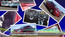 Davidson-Gebhardt Chevrolet, Loveland Denver Boulder CO 80538