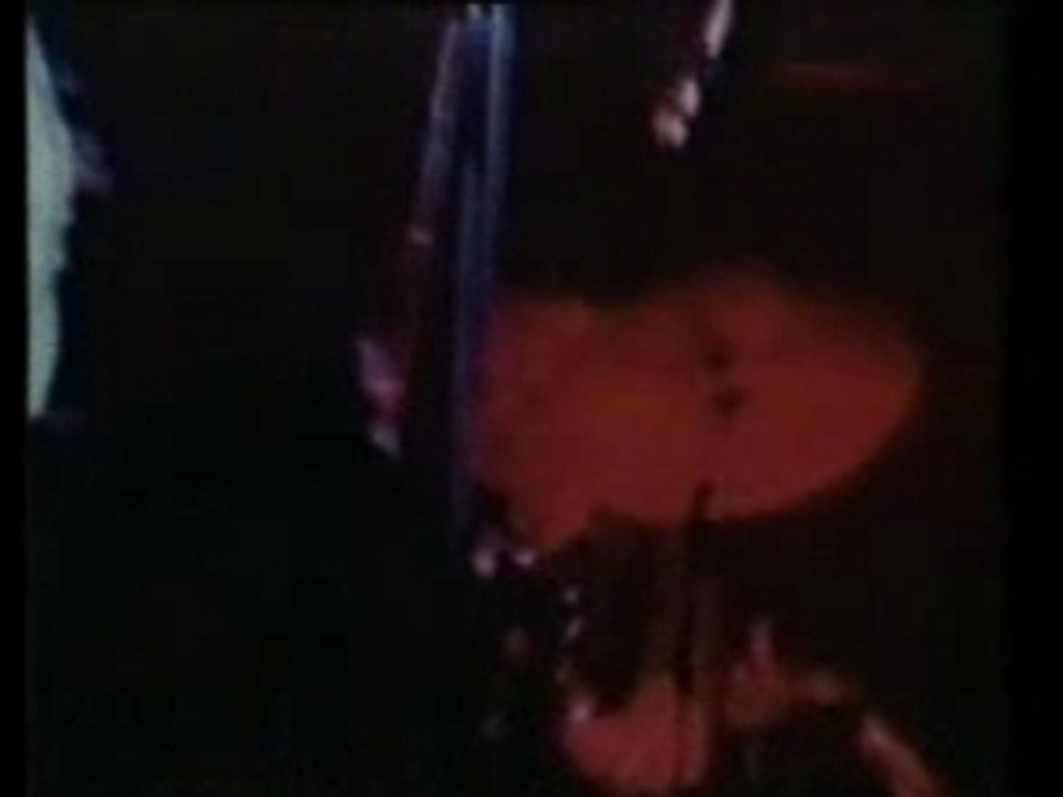 SEX PISTOLS -Live @ the Roxy