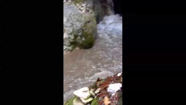 130308 Canyon des Gueulards