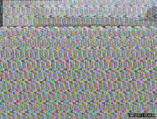 لحظة انقلاب قطار في اسبانيا مخلفا العشرات من القتلى و مئات الجرحى