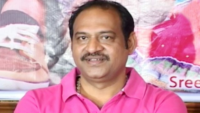 Telisi Teliyaka Movie Press Meet - Geetanand, Krishna, Mythili, Hasini - HD