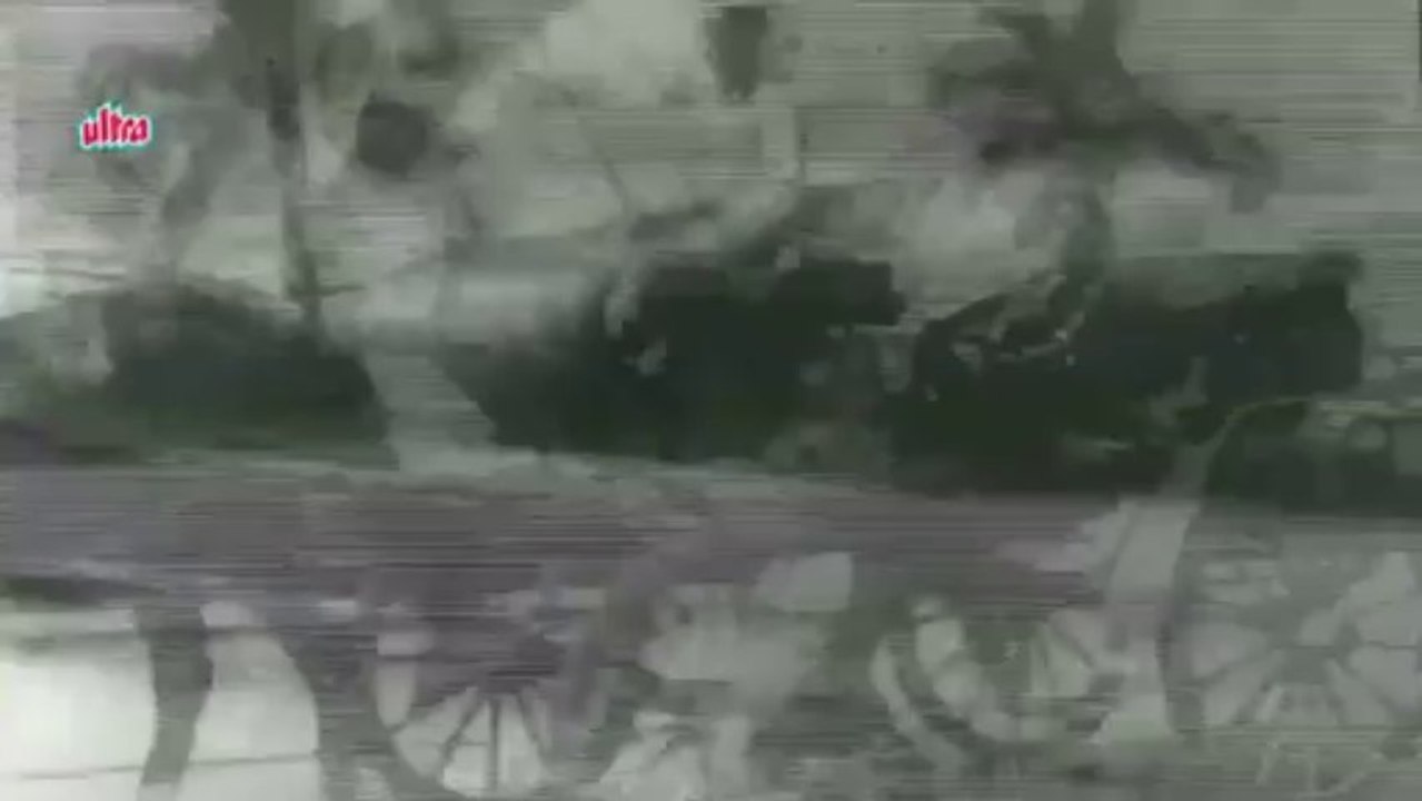 Yeh Hai Bombay Meri Jaan - Johnny Walker, Mohd Rafi, Geeta Dutt, CID Song