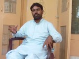 Mohammad Kashif (Principal GCC Mandi Baha ud Din) Talking with Naveed Farooqi of Jeevey Pakistan News. (Part 3)