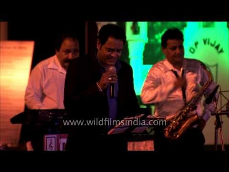 "Do Re Mi" puts up a patriotic performance