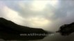 Time lapse of clouds moving over the Fewa Lake in Nepal