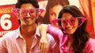 Sushant Singh Rajput and Vani Kapoor LAUNCHES song Gulabi from Shuddh Desi Romance