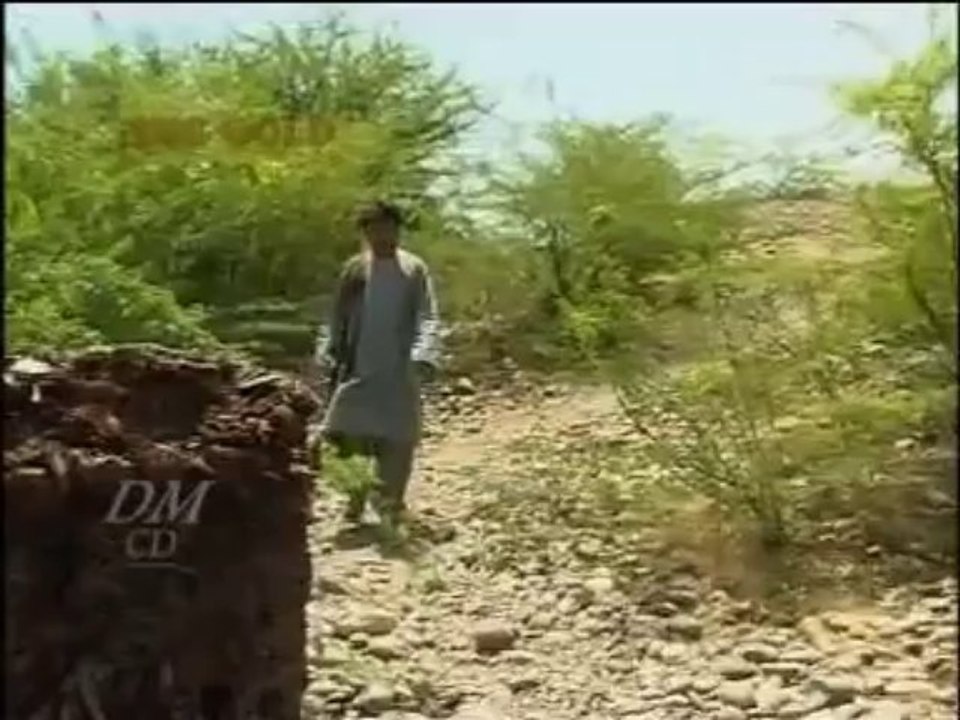 Attaullah Khan, Dil Badshah Jo Hoya