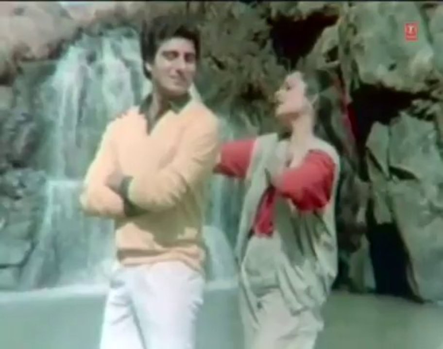 Aya Jabse Tu Dil Mein Full Song _ Jhoothi _ Raj Babbar, Rekha