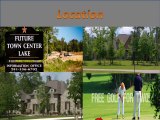Land for Sale Conroe Texas
