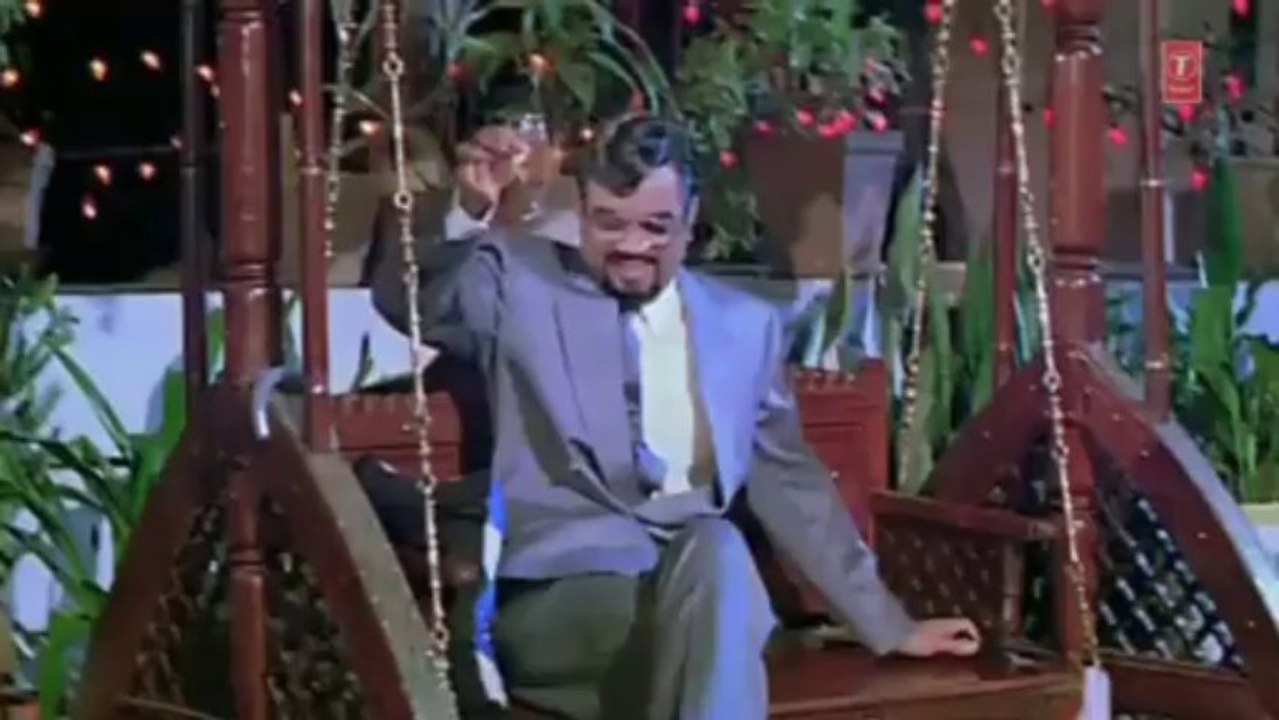 Jane Kyon Dekhta Hai Insaan Aaina Full HD Song _ Shabnam _ Sanjay Mitra, Kanchan