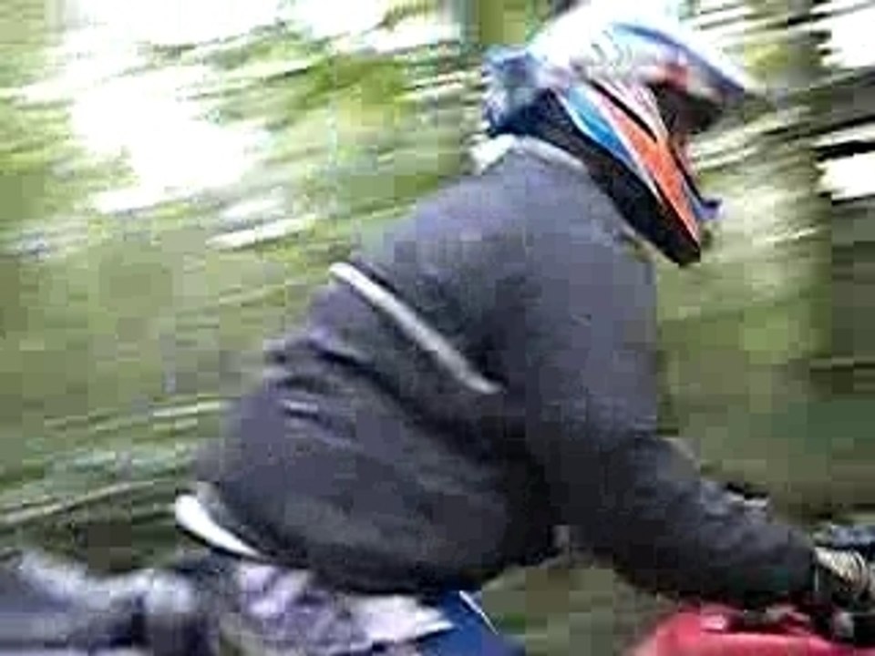 Video sortie 05.11.06 - 01