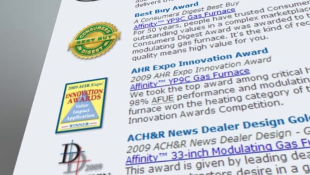 Furnaces Calgary | Why You Should Choose York Products