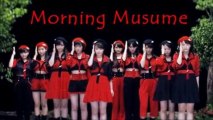 Morning Musume - Ai no Gundan