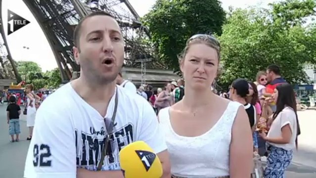 Manuel Valls : Paris, une ville sûre